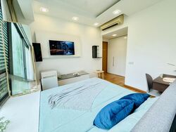 One-north Residences (D5), Apartment #508119321